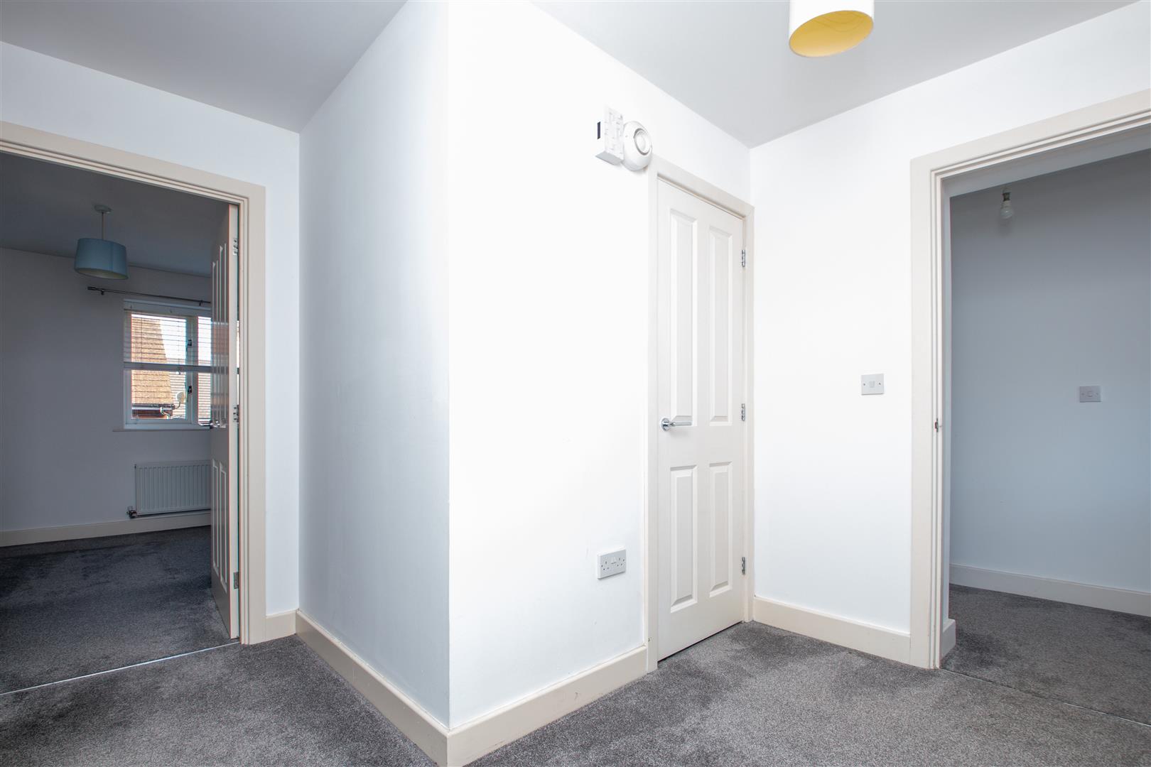 Blythebridge, Broughton, Milton Keynes